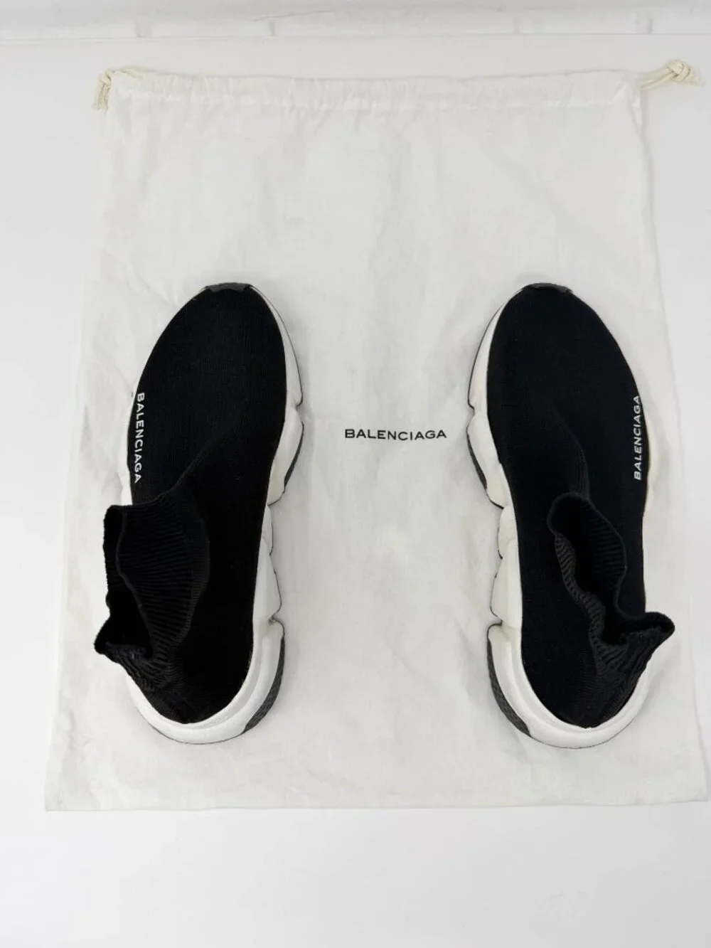 Balenciaga Sneaker